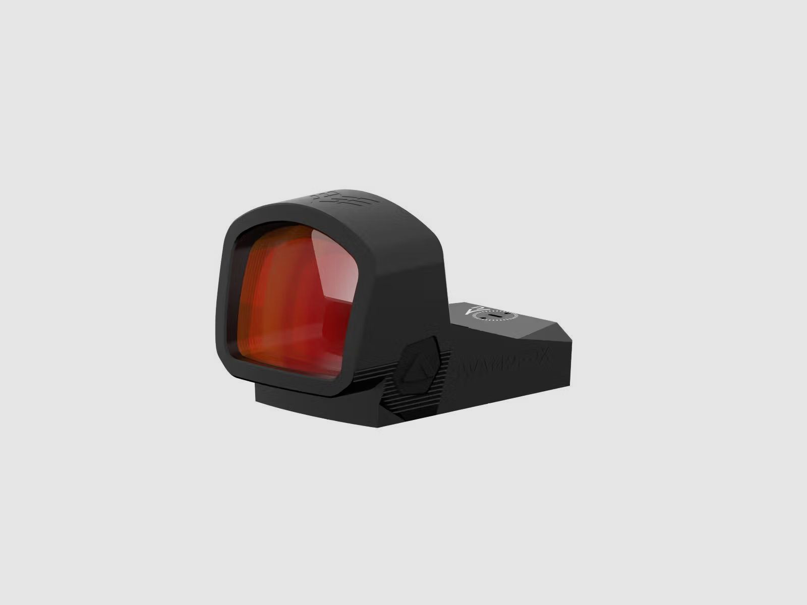 Swampfox Justice II 1x30 RMR Reflexvisier - 6 MOA Dot, grün