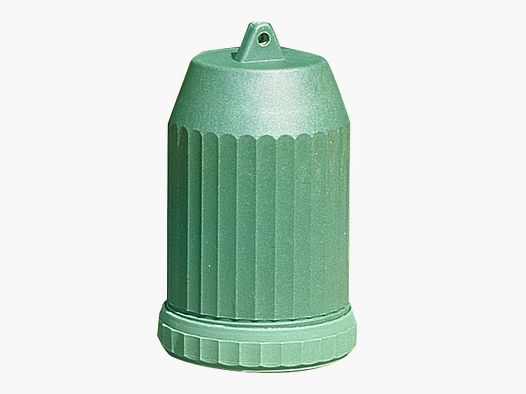 Wilduhr analog
