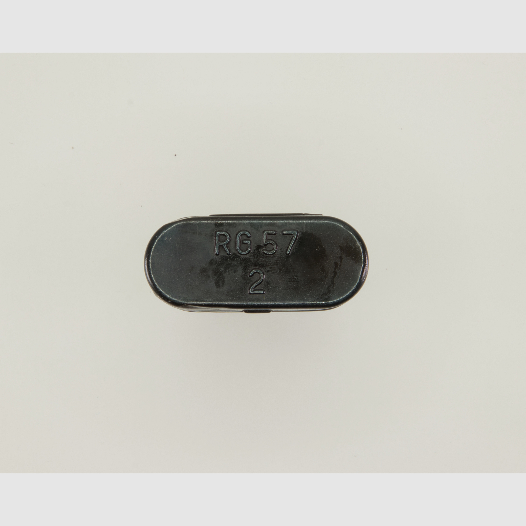 Original RG57 - 2 Set de nettoyage de fusil pour Kalachnikov AK47