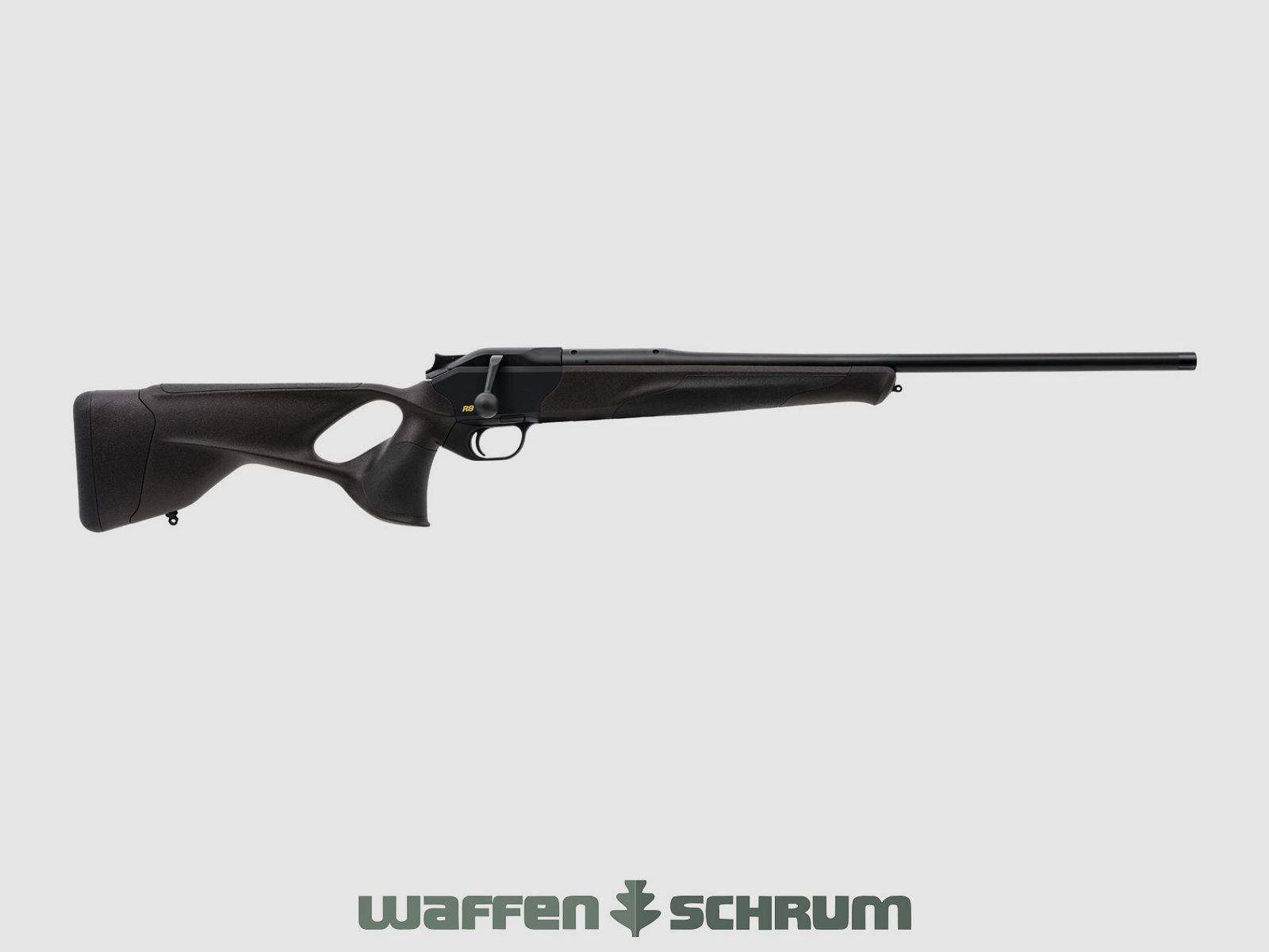 Blaser R8 Ultimate Semi Weight