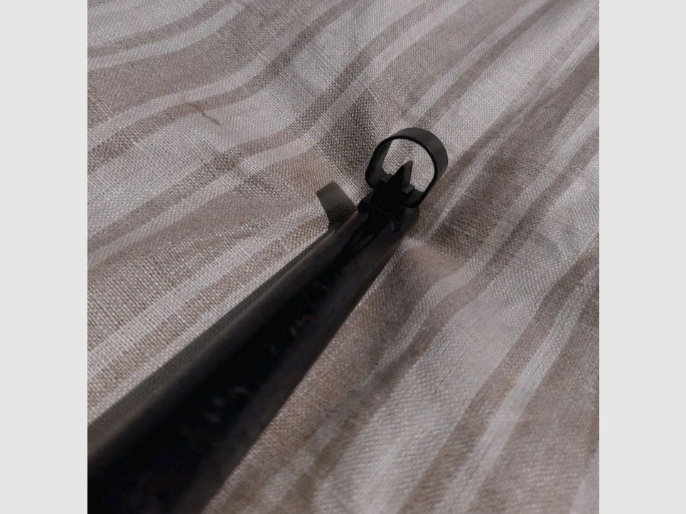 Haenel 310  Luftgewehr Magazin DDR