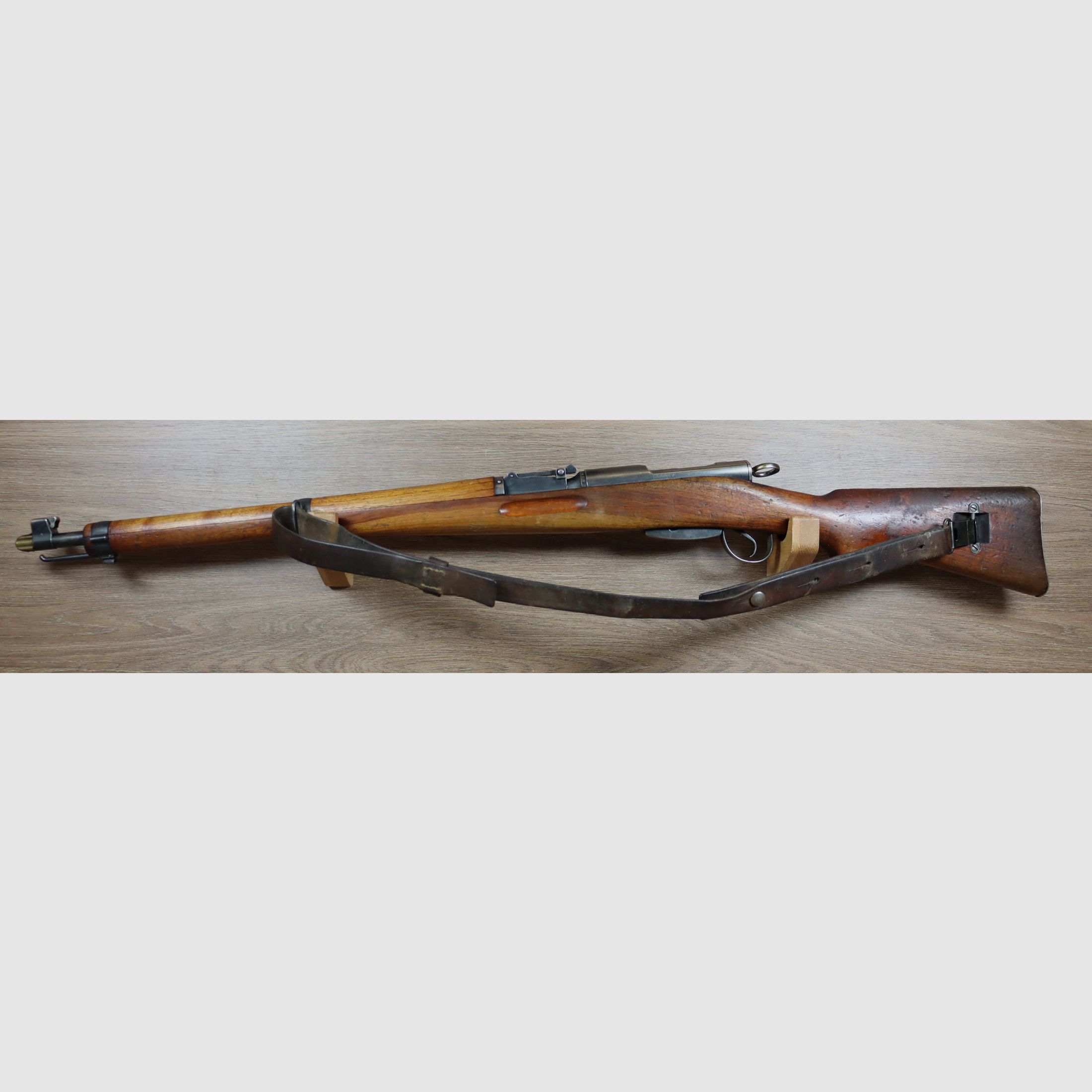 K31 Ø7,55, Bild 2 von 2