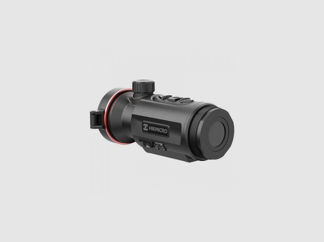 Hikmicro Thunder TQ50C 3.0