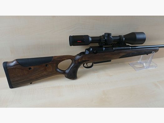 Mauser Linkssystem 25 Max