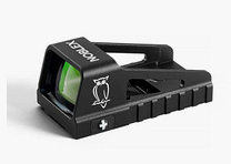 NOBLEX NV OS 1x23 Glock MOS Pistol-Sight