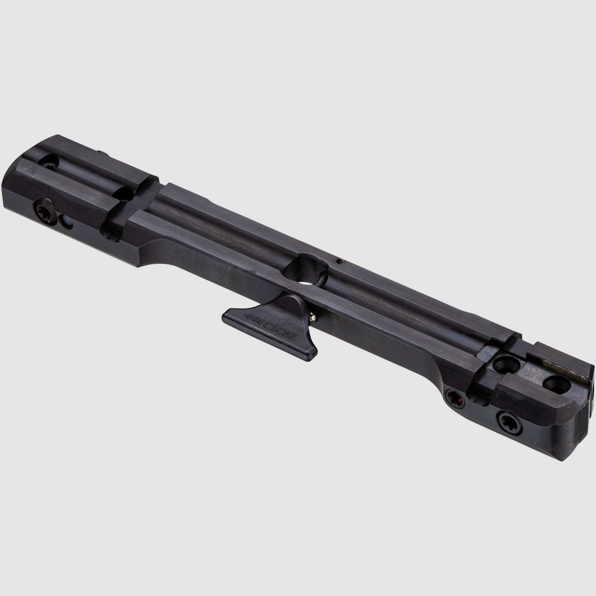 Dentler base rail BASIS® VARIO M98/Forest Favorite short system