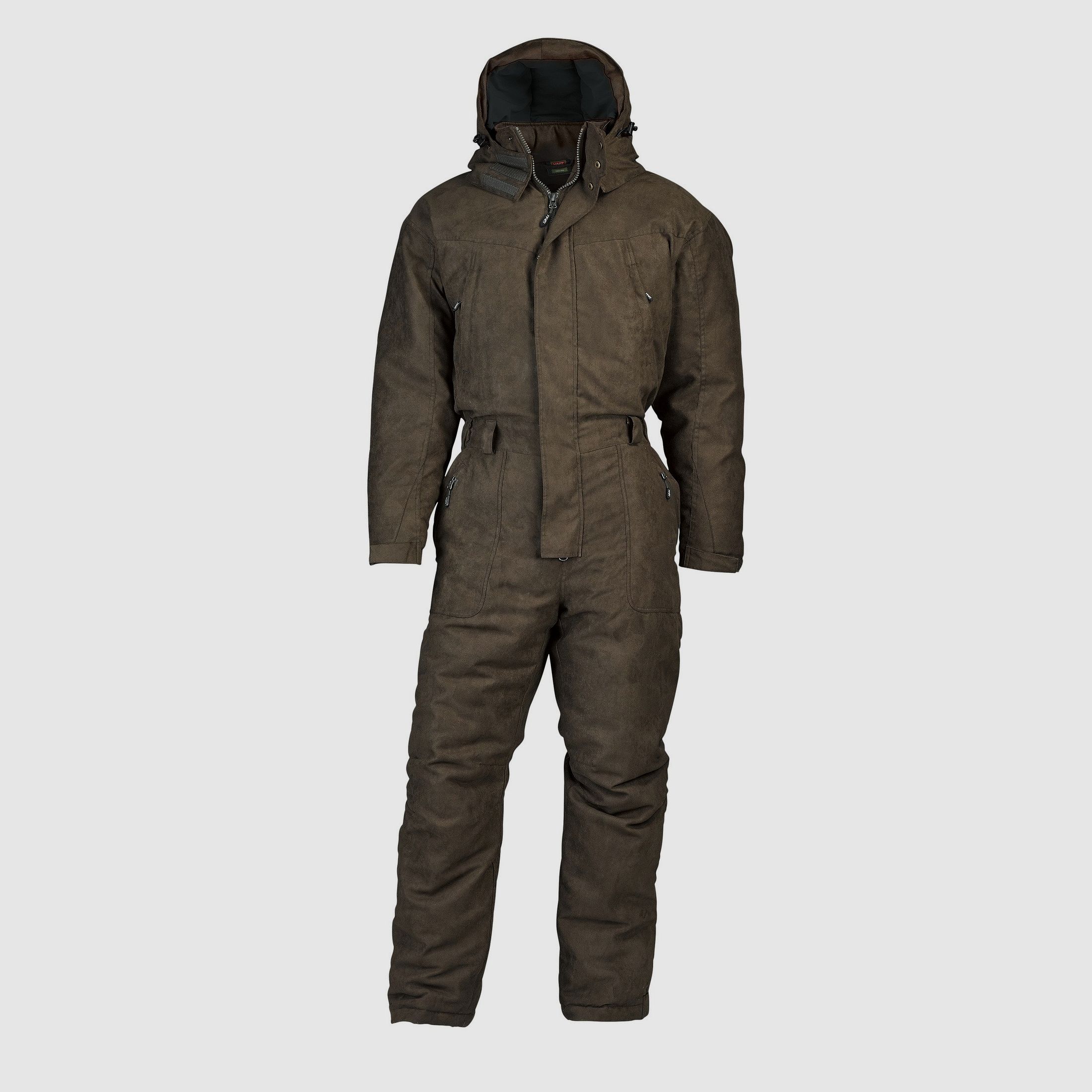 Hart Heren Jacht Overall Oakland-O2