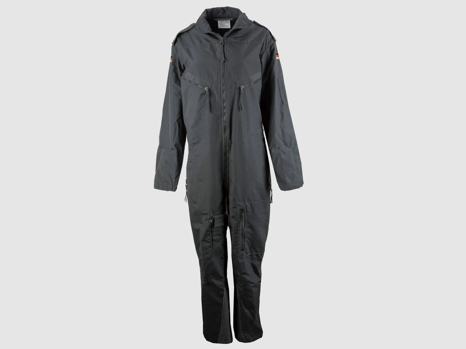 Bundeswehr Original BW Fliegerkombi neuwertig