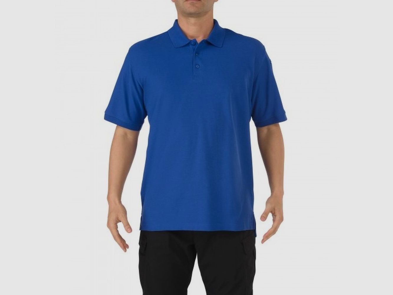 5.11 Utility Polo Shirt kurzarm Herren