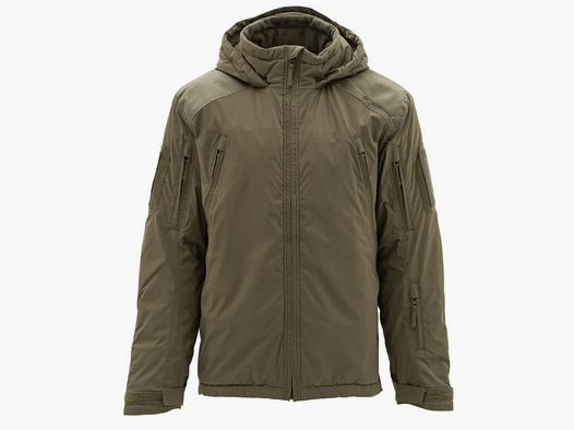 Carinthia H-Jacke 5.0 MIG | oliv