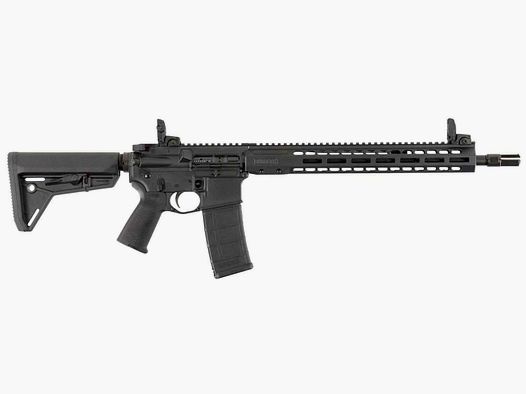 BARRETT REC7 CAL. 223REM – SPORTIVA – CARABINA