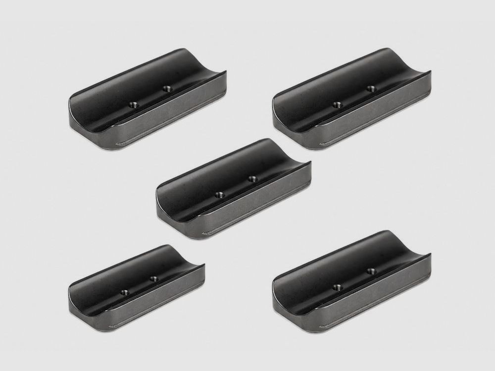 Vision Pro Chassis Internal Weights - Full Kit 5 Stück