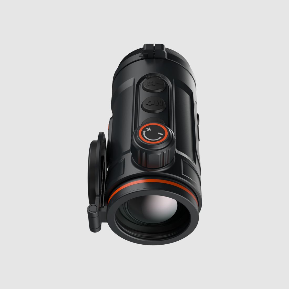 Clip-On Wärmebildgerät THERMTEC HUNT 335 pro, Bild 1 von 4