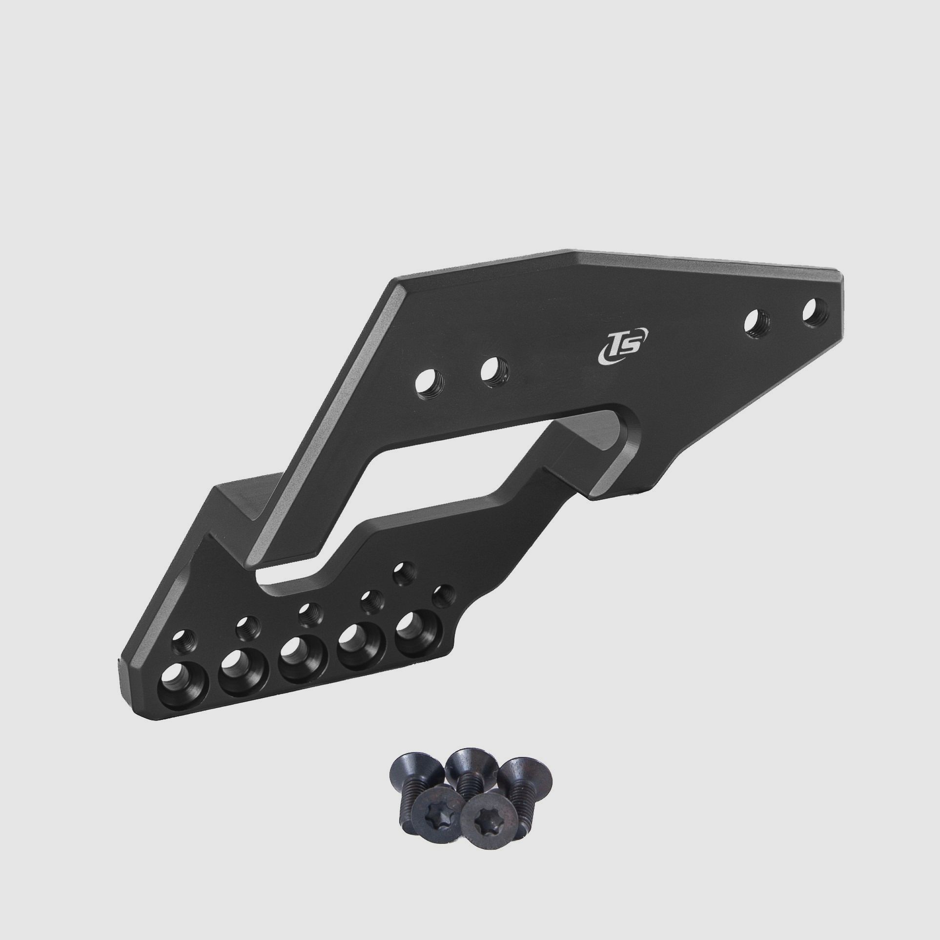 Inverted scope-mount verbinding 2011 voor C-More (SR,ASRS, CSR,ASR)  - TONI-SYSTEM/ scope mount inverted connection 2011 for C-More (SR,ASRS,CSR,ASR)  -  TONI SYSTEM  *   ITEM CODE ALSTI15-BK