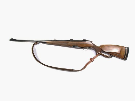 Büchse MANNLICHER Mod. Luxus Kal. 8×68