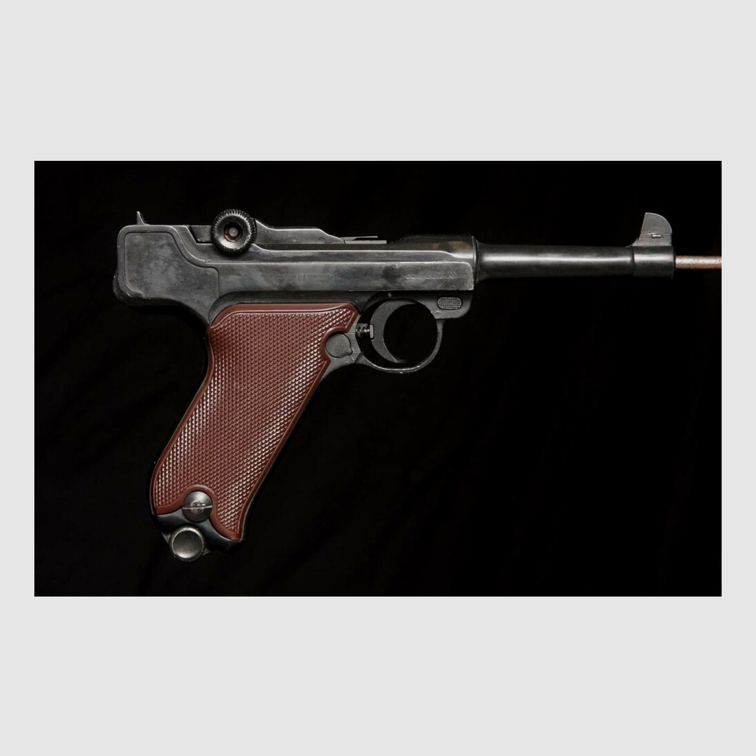 Erma Luger P 08 69 22