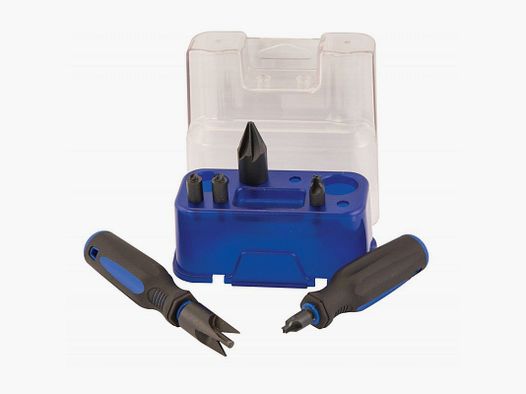 Kit di preparazione delle munizioni