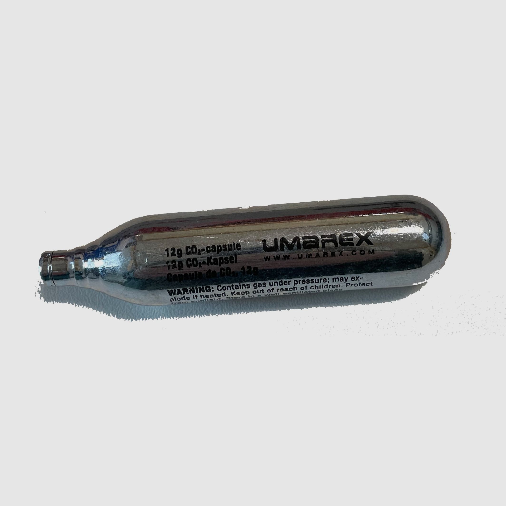 Umarex 4.1685 12g CO2 Kapseln 1St.
