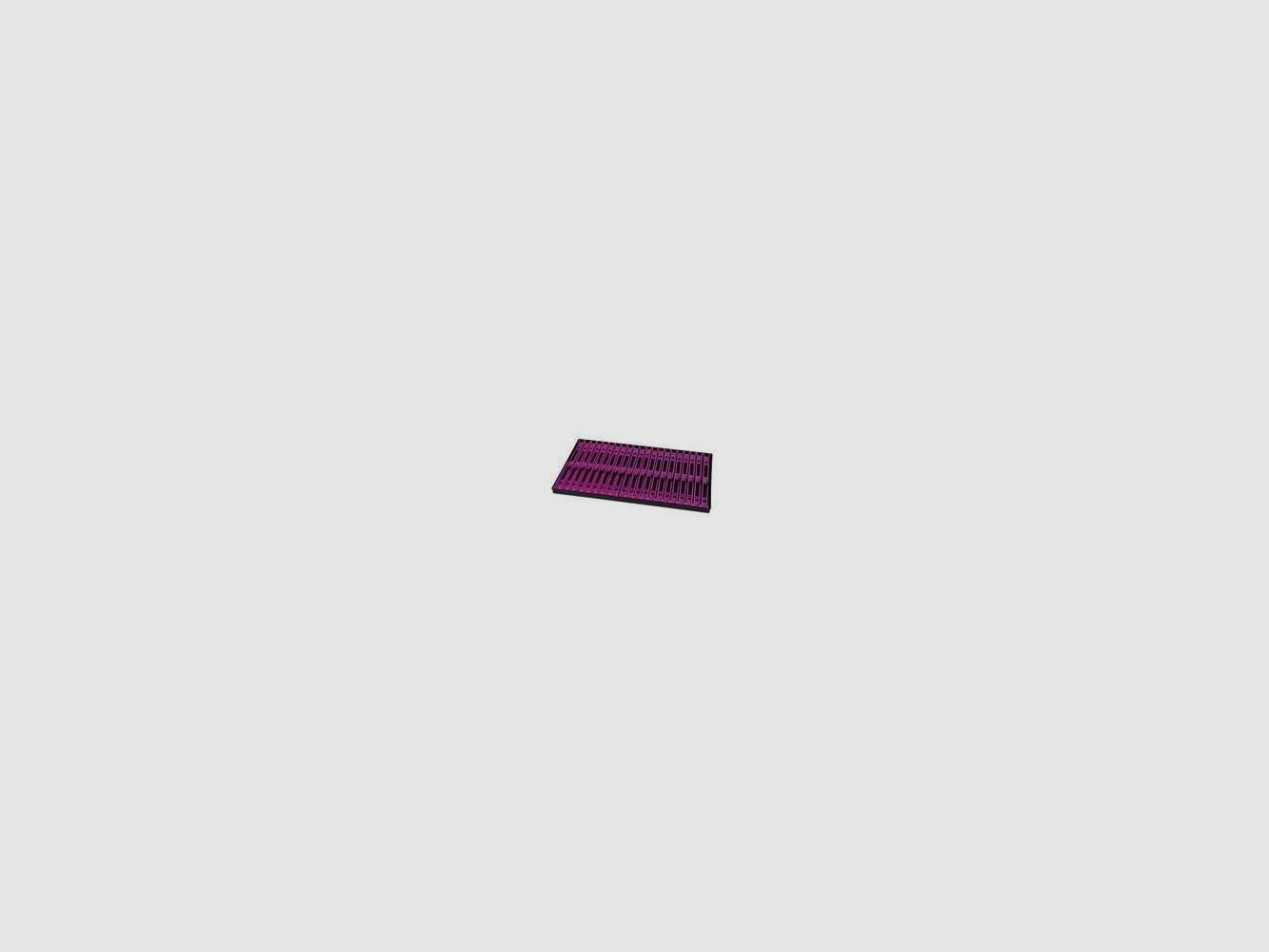 Plioir Matrix Pole Winders, Bild 1 von 2