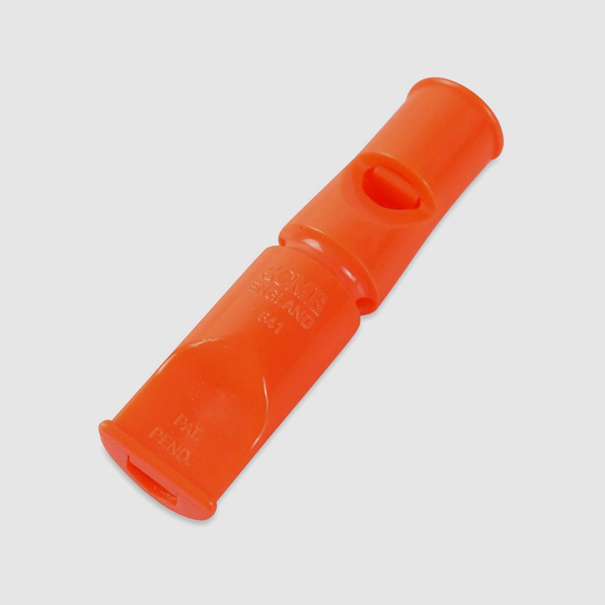 ACME Doppeltonpfeife DG Orange