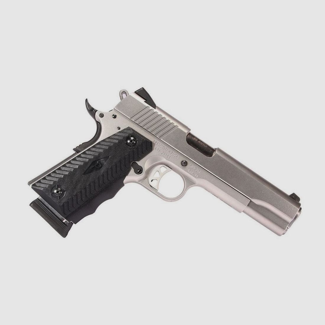 Griff Diamond Pro Colt 1911, image 3 sur 3