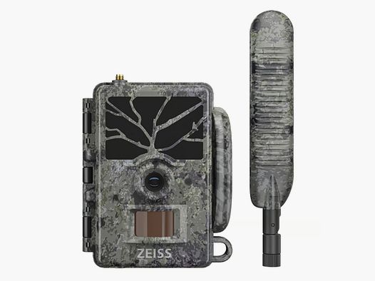 ZEISS Secacam 1