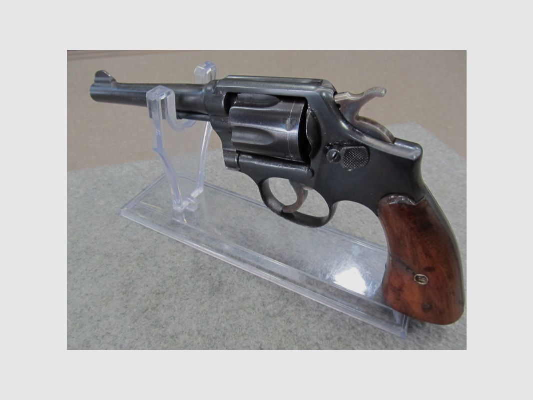 S&W VICTORY CAL38SW gebraucht, Bild 3 von 8