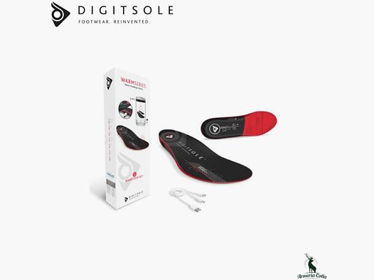 Digistole Solette Warm Series V6