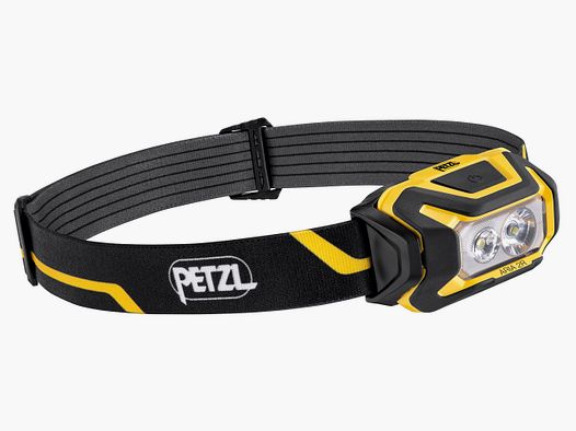 Linterna frontal Petzl Aria 2R