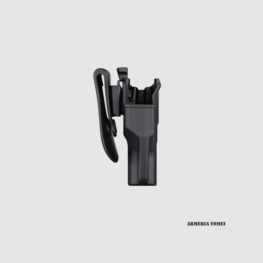 HOLSTER – CYTAC T-THUMBSMART FOR BERETTA APX, image 2 of 2