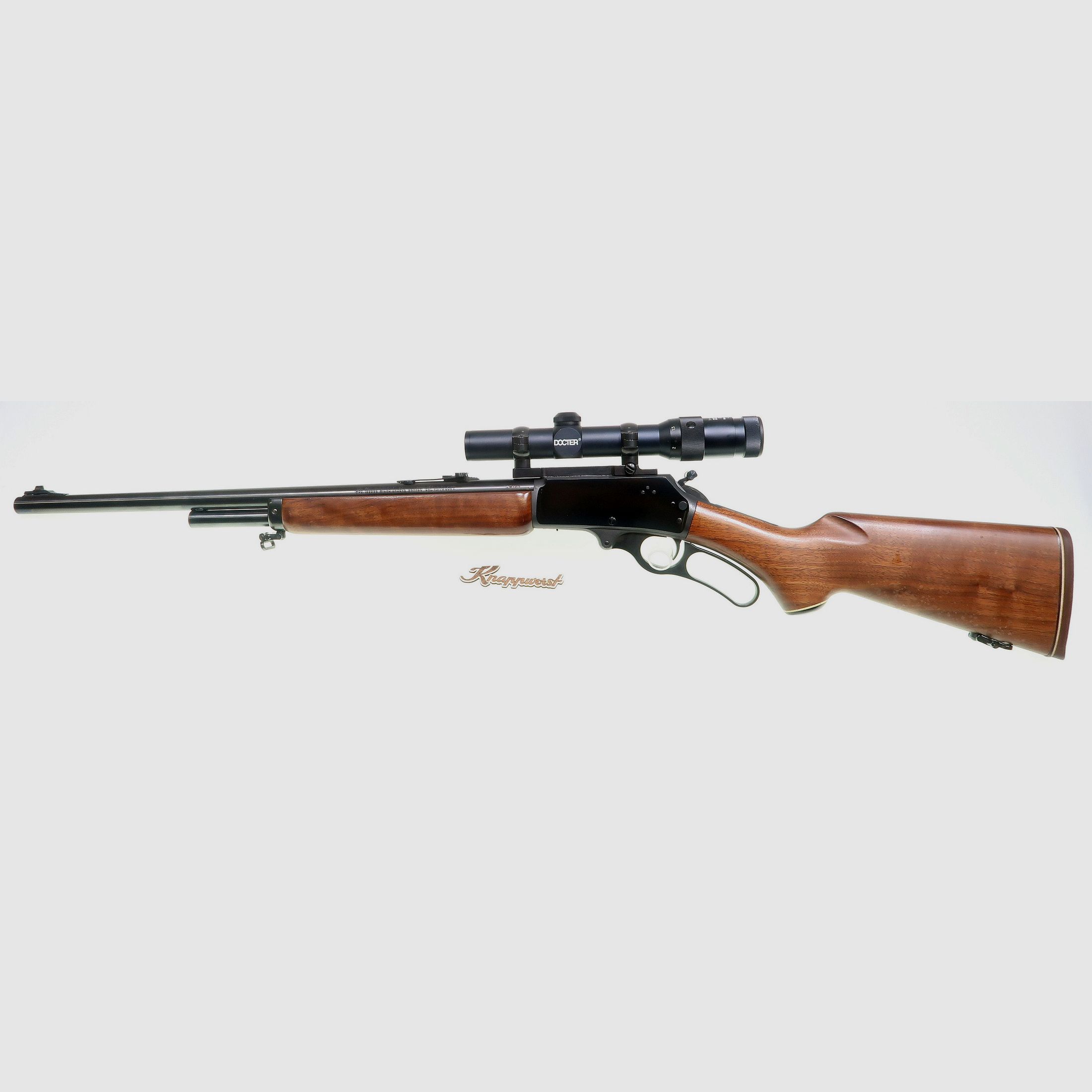 Marlin 45-70Gov