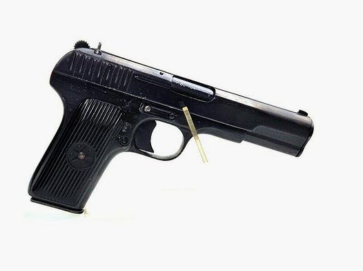 TOZ (Tula) Tokarew TT-33