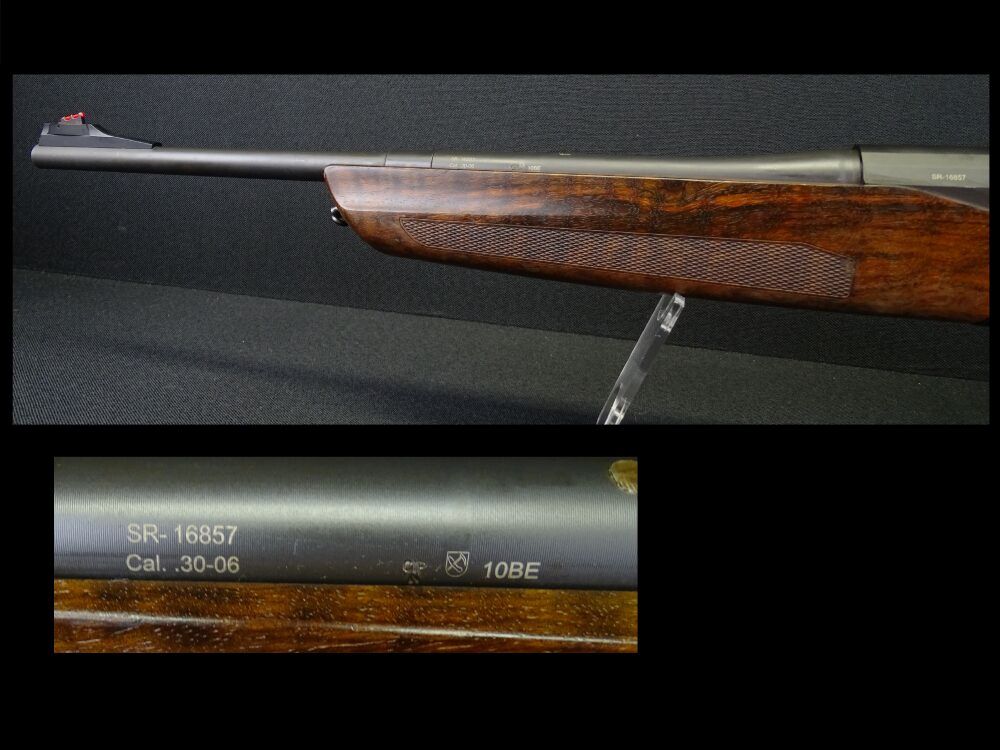 Merkel SR1 Basic