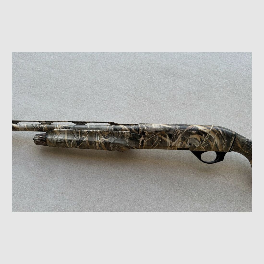 Benelli Black Eagle MAX 7 20/76