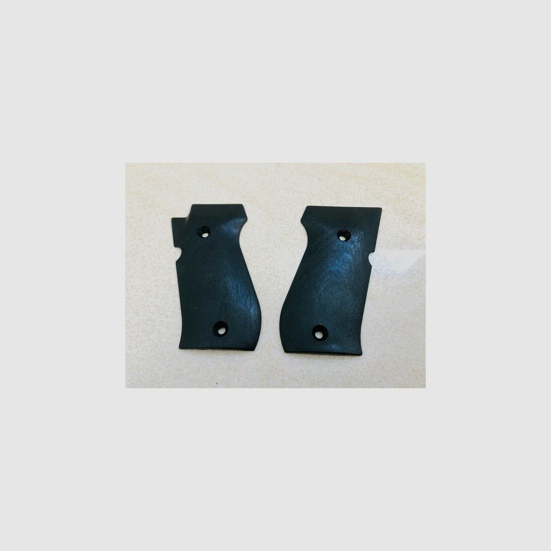 ••• Weihrauch HW 94 Kunststoffgriffschalen / original / 100% passgenau •••