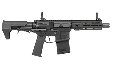 Ares M4 X Class Model 6