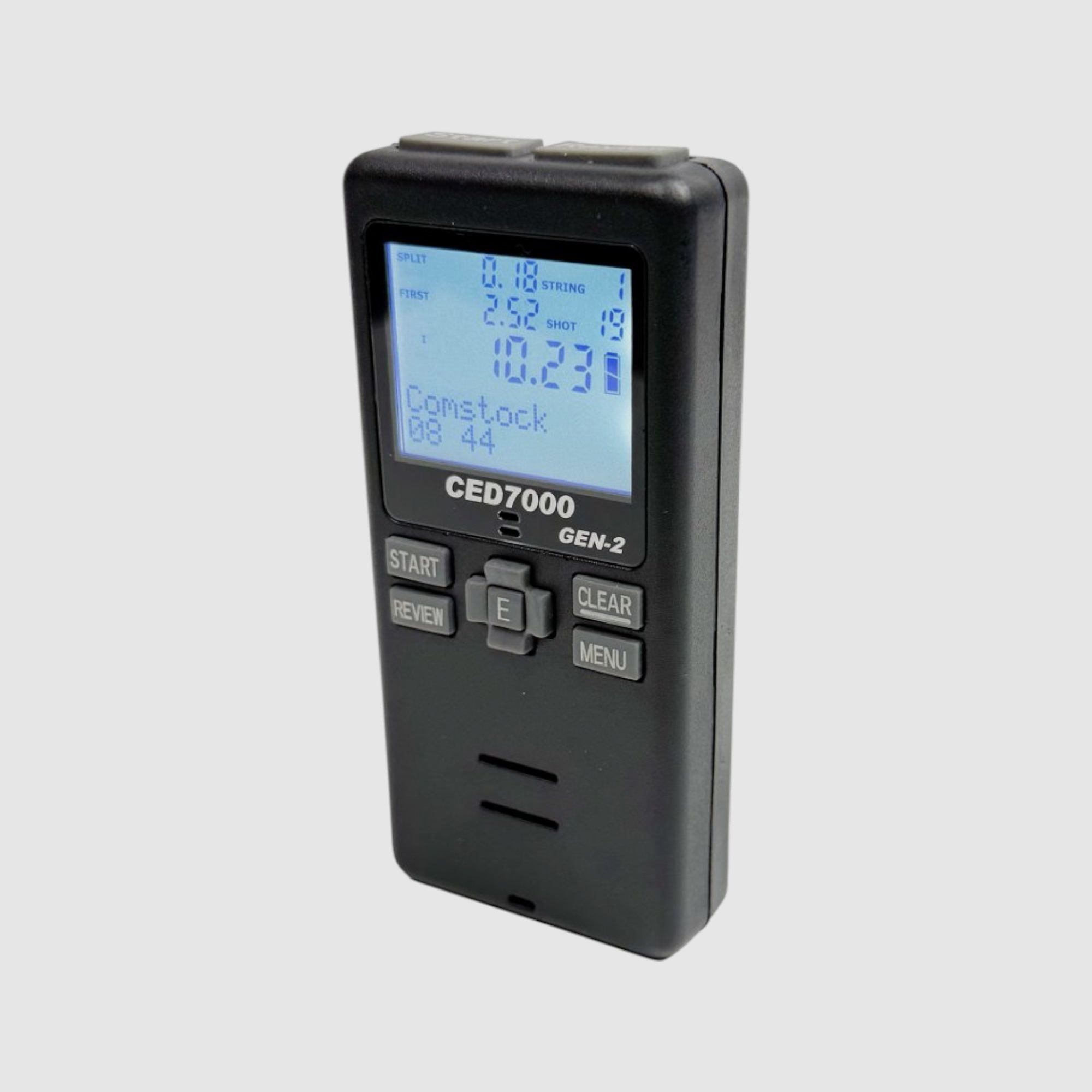 CED 7000 GEN-2 Shot Timer, image 3 of 6