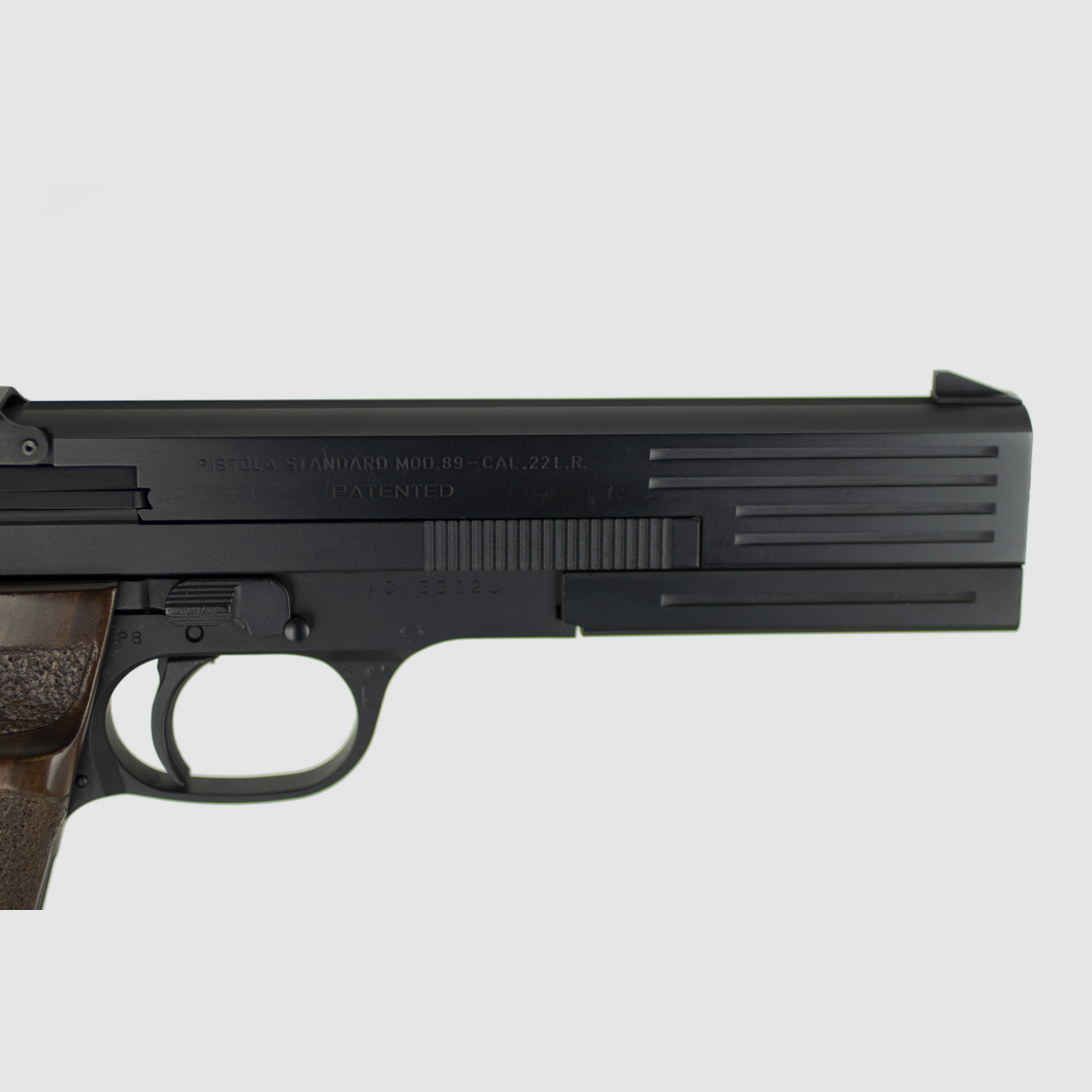 Beretta Mod. 89 – Caliber .22 Long Rifle, image 7 of 8