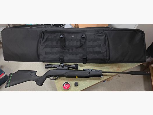 Gamo Swarm Magnum Pro GEN3i 5,5mm