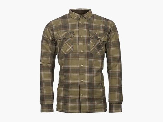 Pinewood Flannel Shirt Finnveden