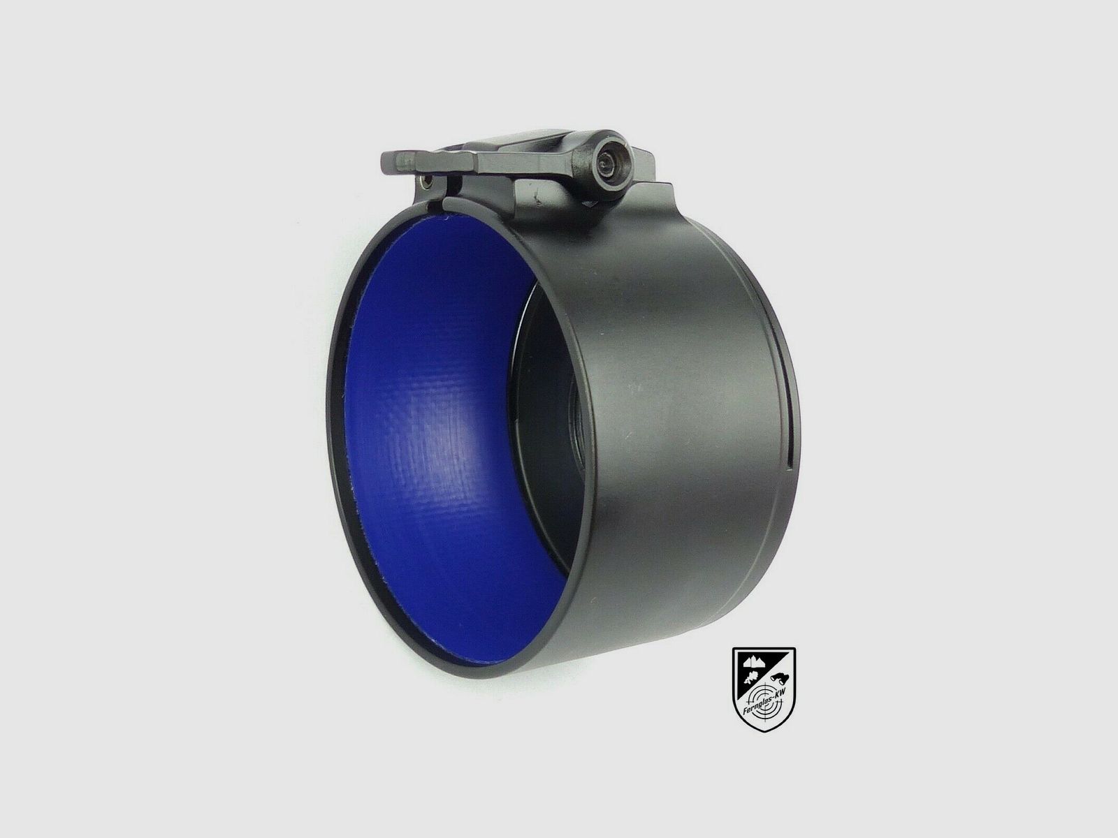 Rusan Adapter für Guide TA435 / TA450 / Nigth-lux TA435 / Lahoux Clip 64mm