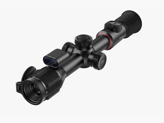 Warmtebeeldzielfernroer Nocpix Bolt P25R