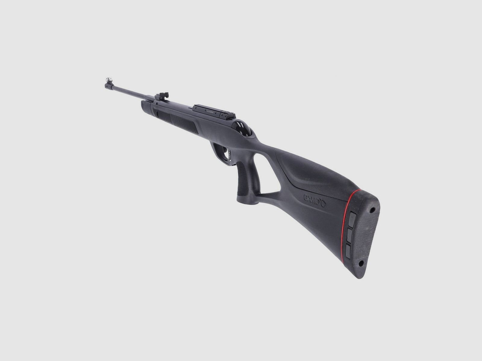 Set di carabina ad aria Gamo Power 21 4,5 mm, immagine 2 di 5