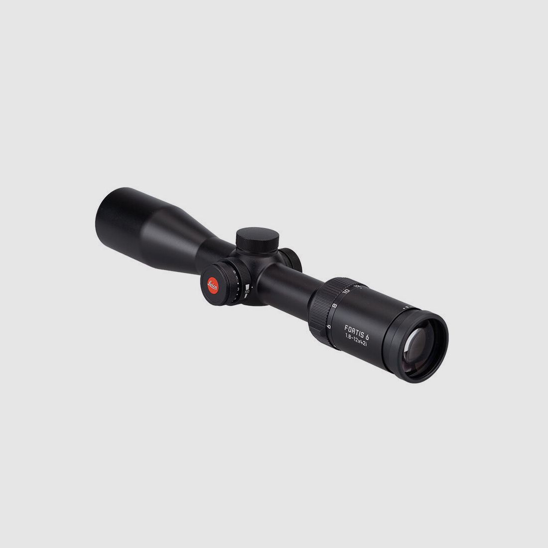 Leica Fortis 6 1,8-12x42i L-4a sans rail