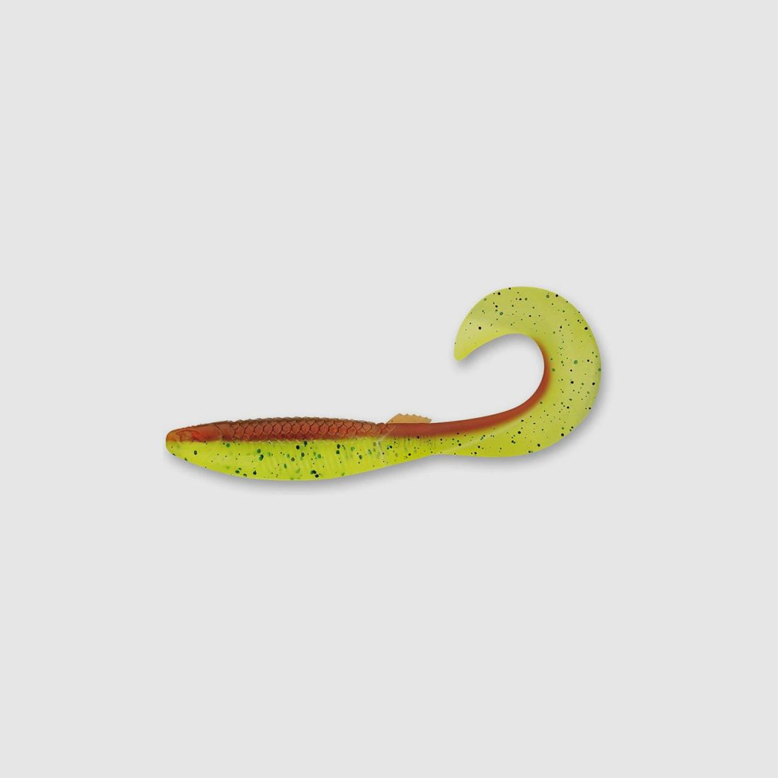 LEURRE RAPALA CRUSHCITY CURL 5