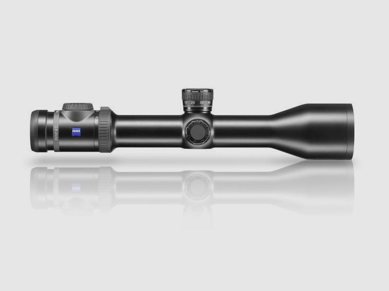 Zeiss Victory V8 2,8-20x56