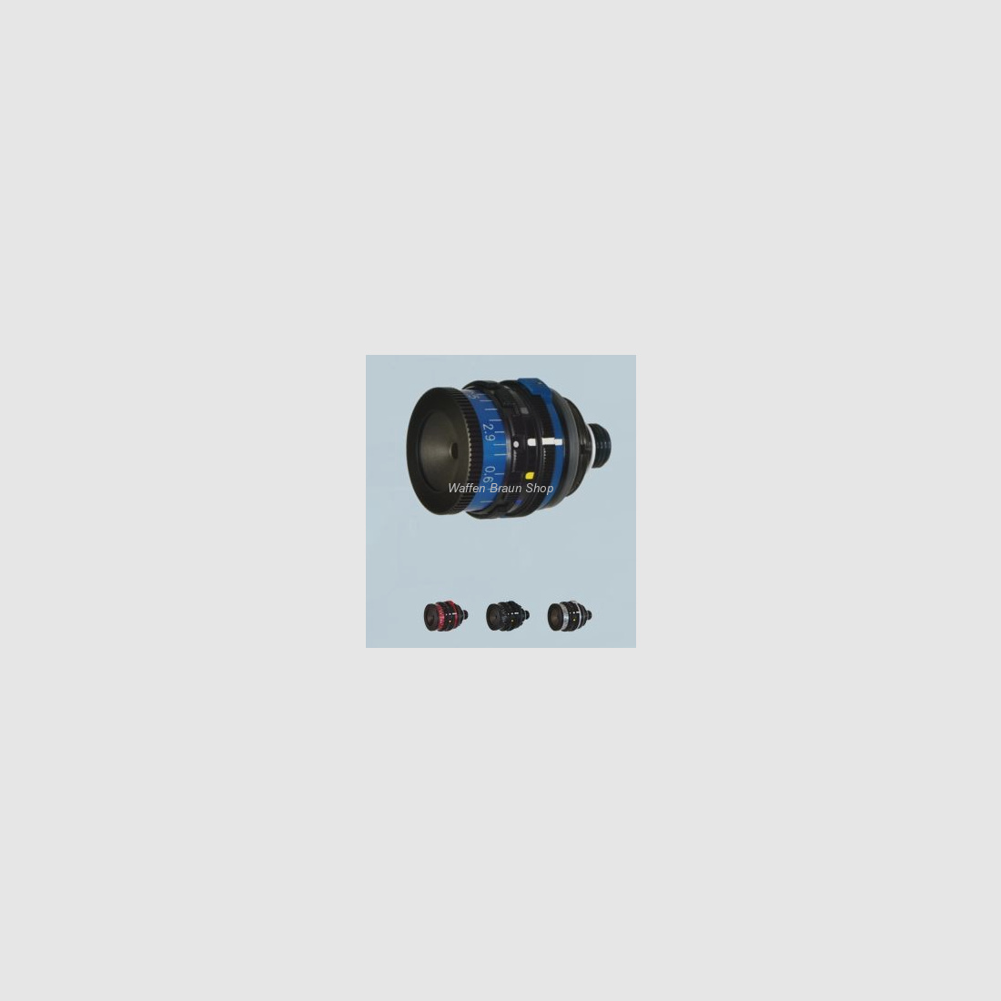Centra- Sight 3,0 Combi