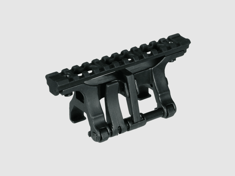 UTG MP5 Steel Montage STANAG zu Picatinny