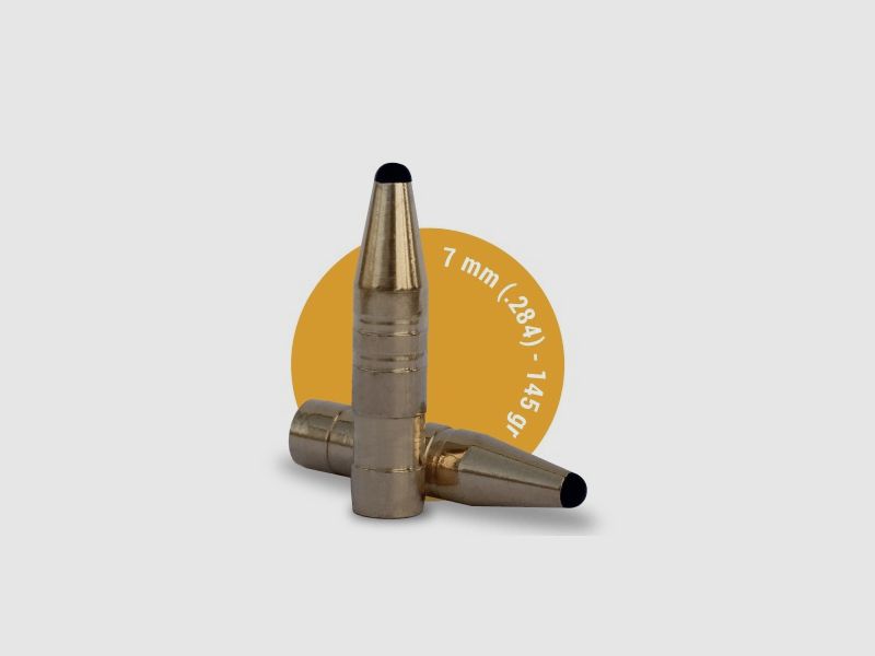 Fox Classic Hunter Geschoss .284 9.4g