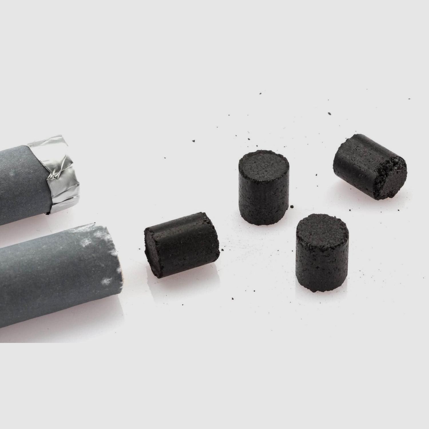 Schwarzpulverladungen Vectan Kal. 44, Bild 8 von 8